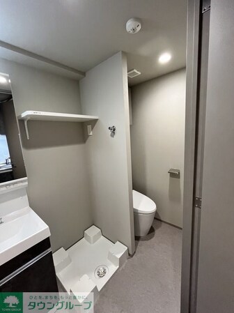 ガリシア四ツ木テラスの物件内観写真